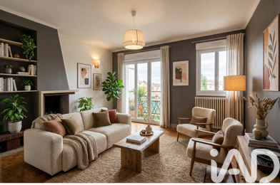 Appartement 5 pièces 85000 €
