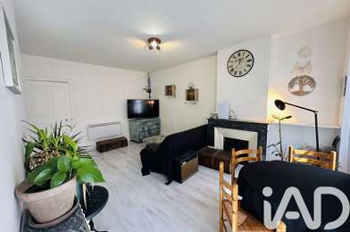 Maison 4 pièces 99000 €