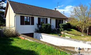 Maison 4 Pièces 90 m² à vendre à Sorel-Moussel (28260)