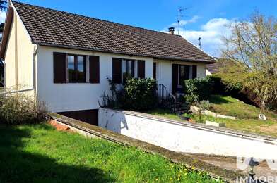 Maison 4 pièces 199000 €