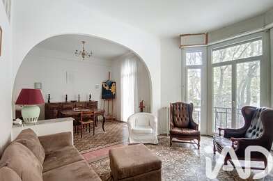 Appartement 3 pièces 142000 €