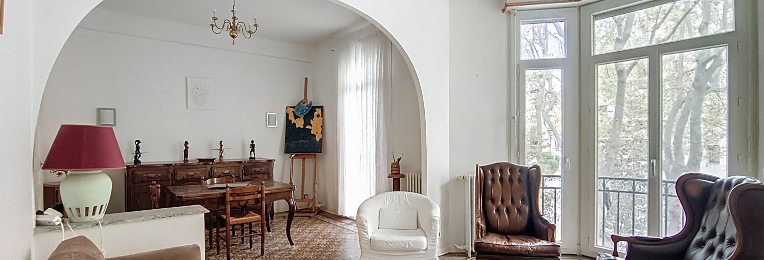 Appartement 3 Pièces 77 m² à vendre à Perpignan (66000)