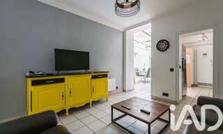 Maison 8 Pièces 146 m² à vendre à Reims (51100)