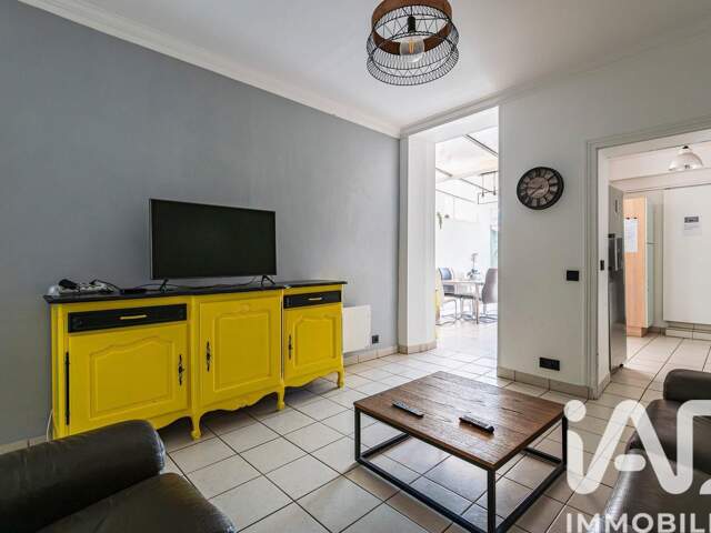 Vente Maison de ville 8 pièces — photo du bien