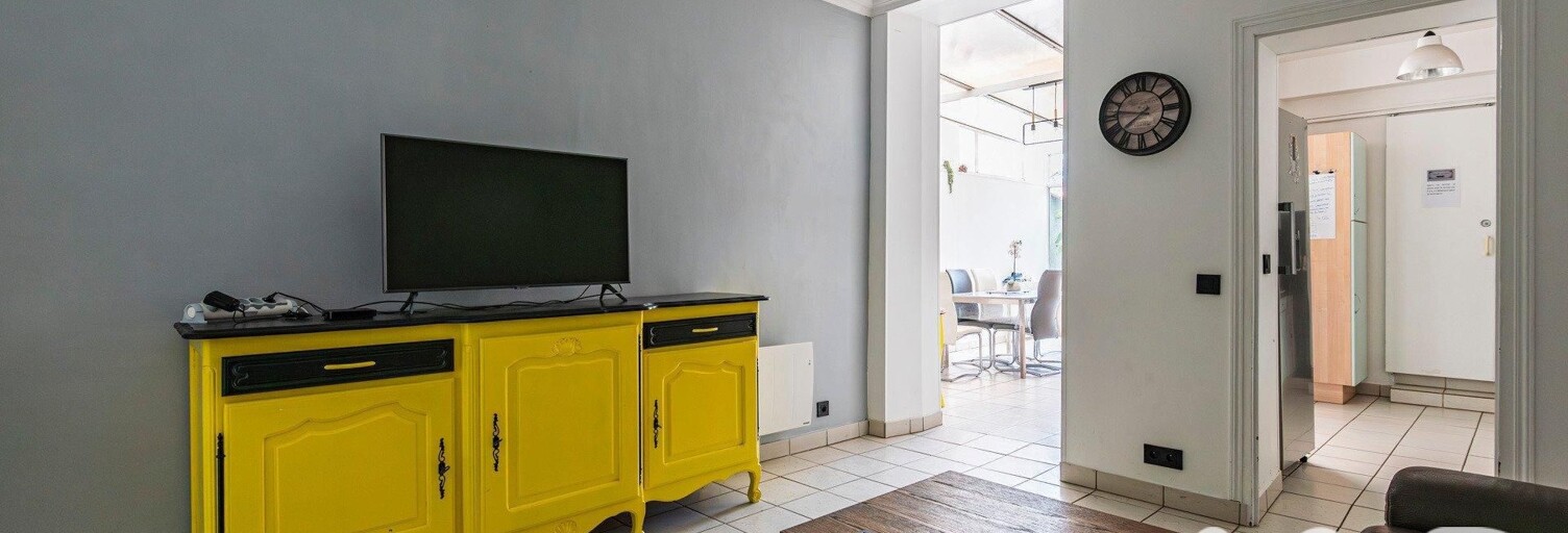 Maison 8 Pièces 146 m² à vendre à Reims (51100)