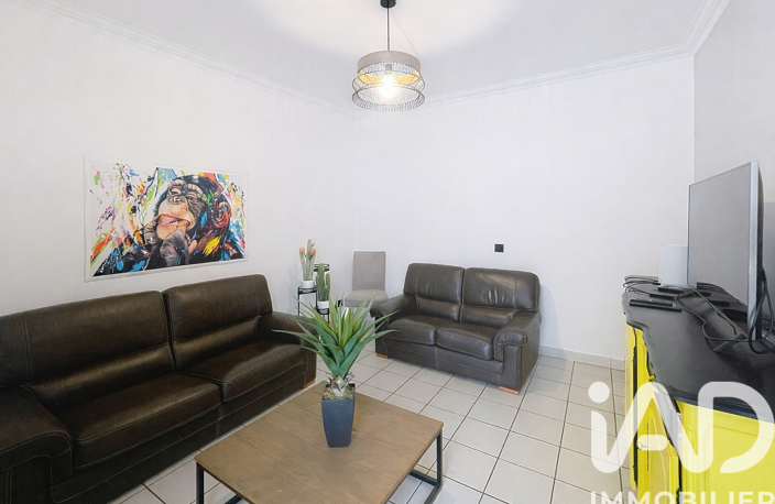 Vente Maison de ville 8 pièces — photo 3