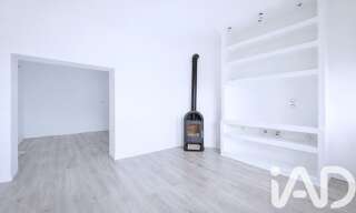 Maison 5 Pièces 95 m² à vendre à Drocourt (62320)