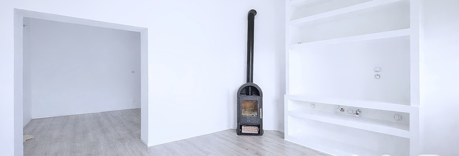 Maison 5 Pièces 95 m² à vendre à Drocourt (62320)