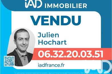 Maison 5 pièces 122000 €