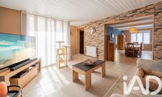 Maison 7 Pièces 180 m² à vendre à Signy-l'Abbaye (08460)