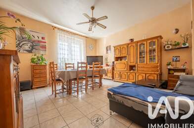 Maison 6 pièces 280000 €