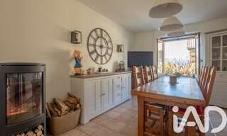 Maison 5 Pièces 141 m² à vendre à Brison-Saint-Innocent (73100)