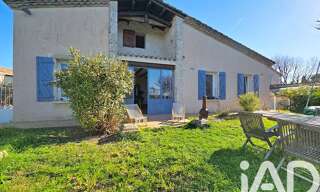 Maison 6 Pièces 129 m² à vendre à Tournecoupe (32380)