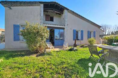 Maison 6 pièces 235000 €