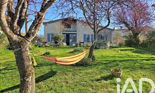 Maison 6 Pièces 129 m² à vendre à Tournecoupe (32380)