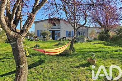 Maison 6 pièces 235000 €