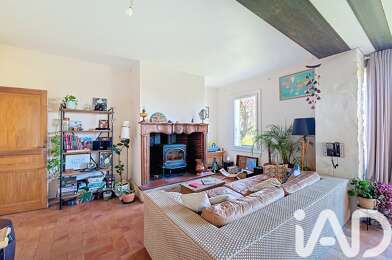 Maison 6 pièces 225000 €