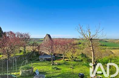 Maison 6 pièces 219000 €