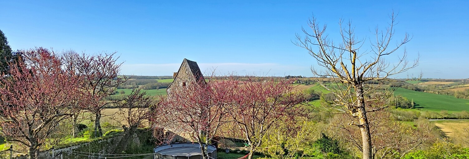 Maison 6 Pièces 129 m² à vendre à Saint-Clar (32380)