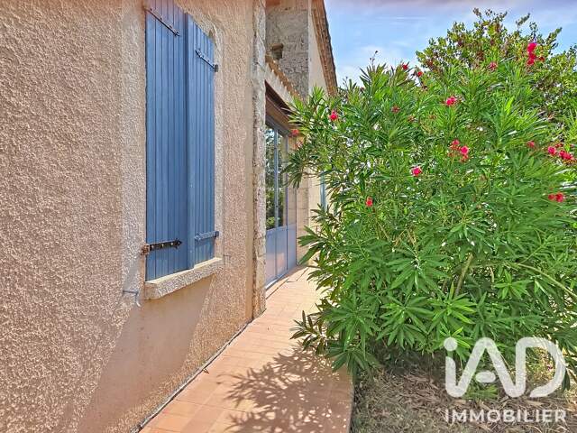 Vente Maison/villa 6 pièces — photo du bien