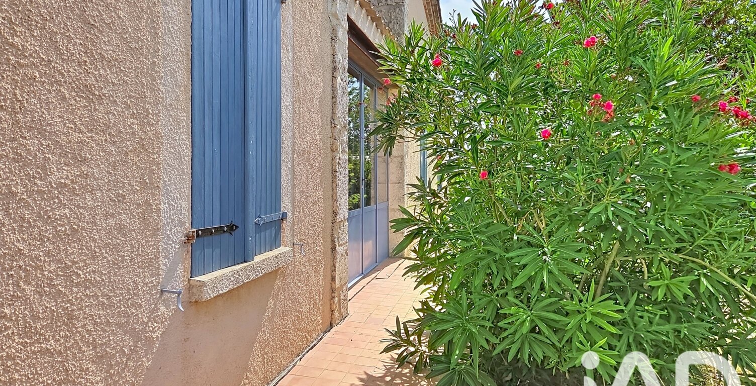 Vente Maison/villa 6 pièces — photo 1
