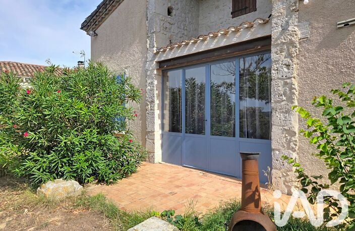 Vente Maison/villa 6 pièces — photo 2
