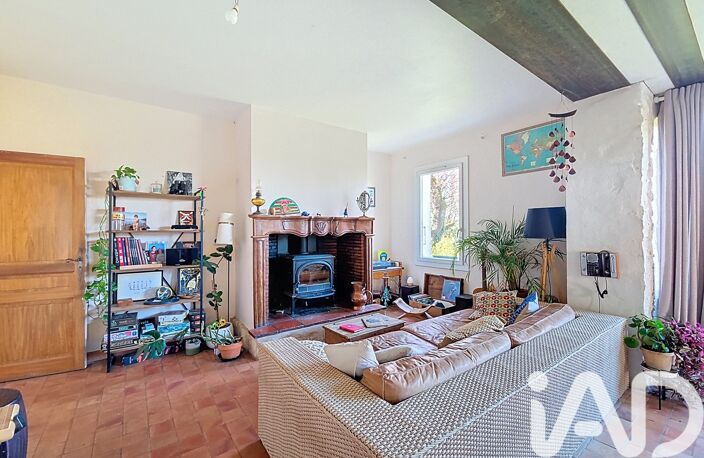 Vente Maison/villa 6 pièces — photo 3