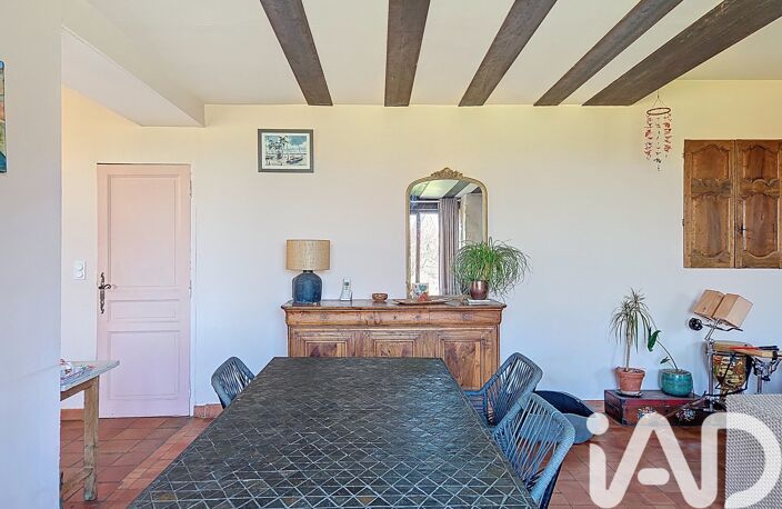 Vente Maison/villa 6 pièces — photo 4