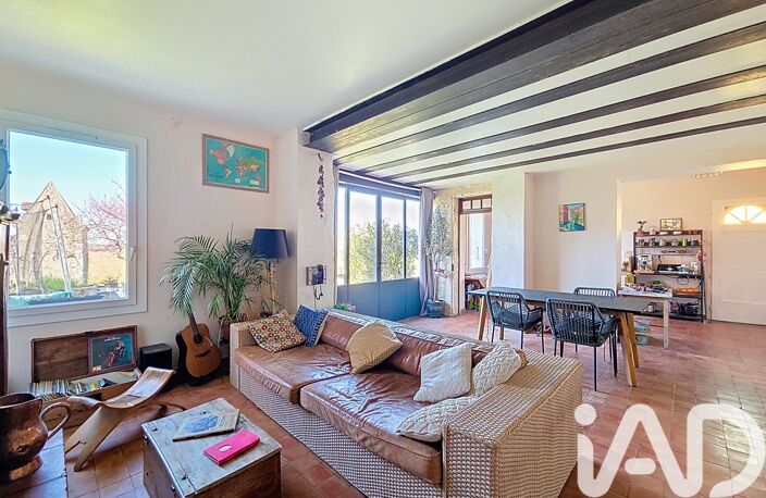 Vente Maison/villa 6 pièces — photo 5