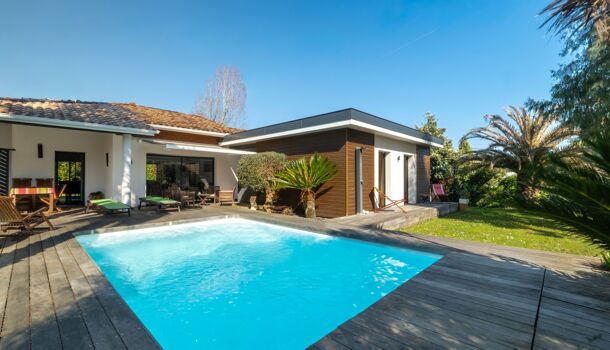 Villa / Maison 5 pièces  à vendre Saubrigues 40230