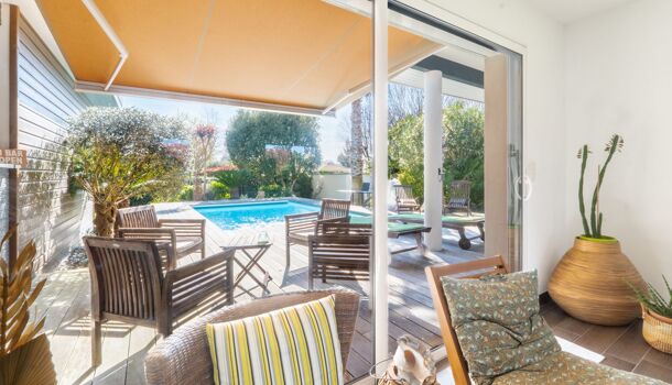 Villa / Maison 5 pièces  à vendre Saubrigues 40230