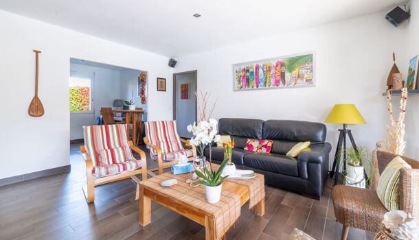 Villa / Maison 5 pièces  à vendre Saubrigues 40230