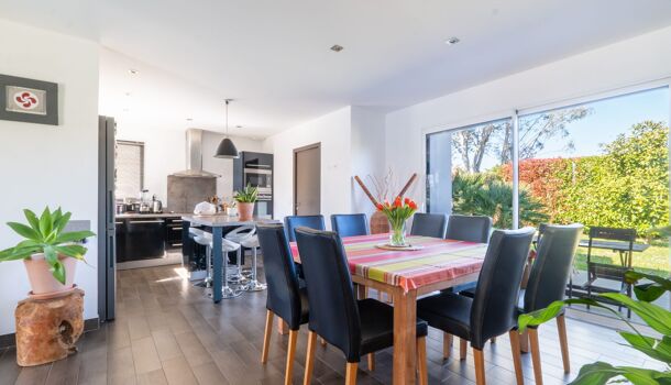 Villa / Maison 5 pièces  à vendre Saubrigues 40230