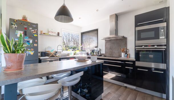 Villa / Maison 5 pièces  à vendre Saubrigues 40230