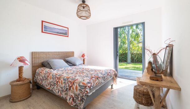 Villa / Maison 5 pièces  à vendre Saubrigues 40230