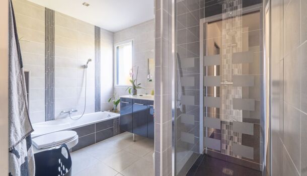 Villa / Maison 5 pièces  à vendre Saubrigues 40230