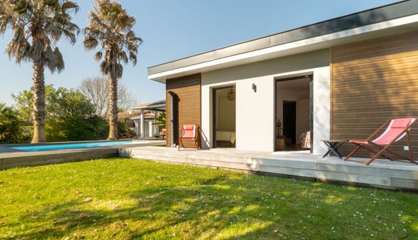 Villa / Maison 5 pièces  à vendre Saubrigues 40230