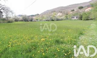 Terrain  1000 m² à vendre à Saint-Affrique (12400)