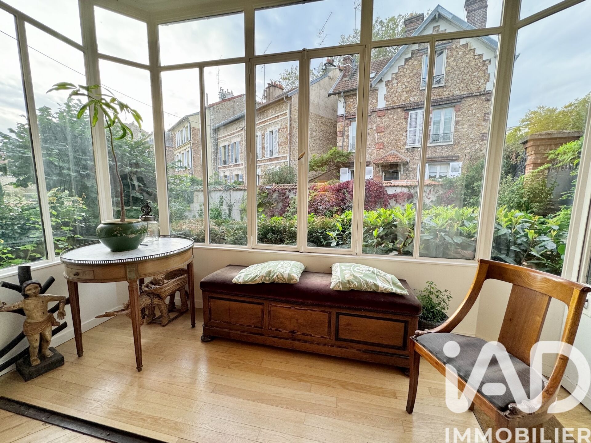 Vente Maison/villa 11 pièces - Photo 2