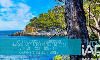 Maison 6 Pièces 155 m² à vendre à Sanary-sur-Mer (83110)