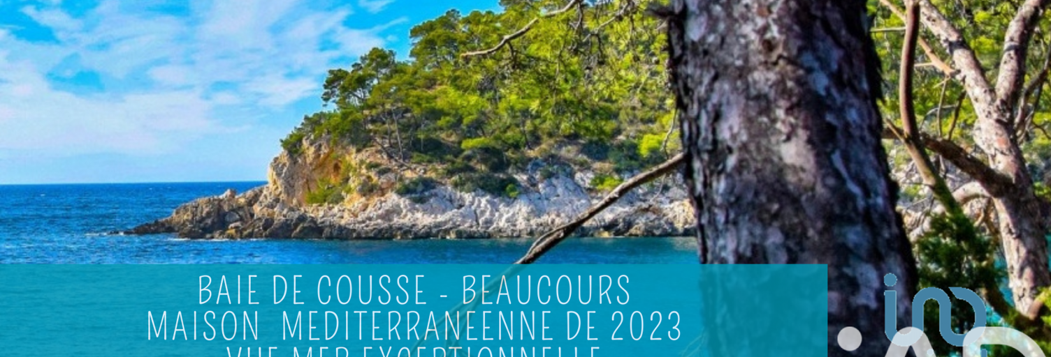 Maison 6 Pièces 155 m² à vendre à Sanary-sur-Mer (83110)