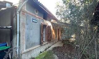 Maison 4 Pièces 90 m² à vendre à Toulouse (31200)