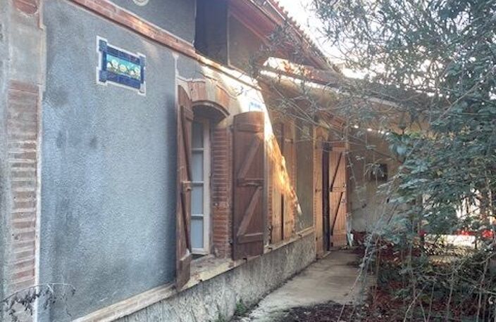 Jolie Maraichère à restaurer — photo 2