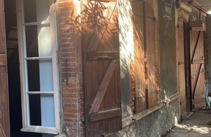 Jolie Maraichère à restaurer — photo 3