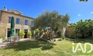 Maison 9 Pièces 302 m² à vendre à Manduel (30129)