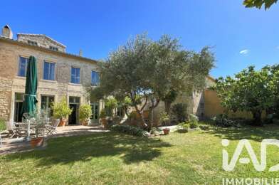 Maison 9 pièces 690000 €