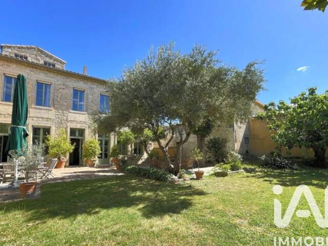 Vente Maison/villa 9 pièces — photo du bien