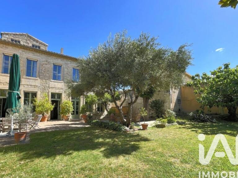 Vente Maison/villa 9 pièces — photo 1