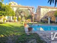 Vente Maison/villa 9 pièces — photo 2