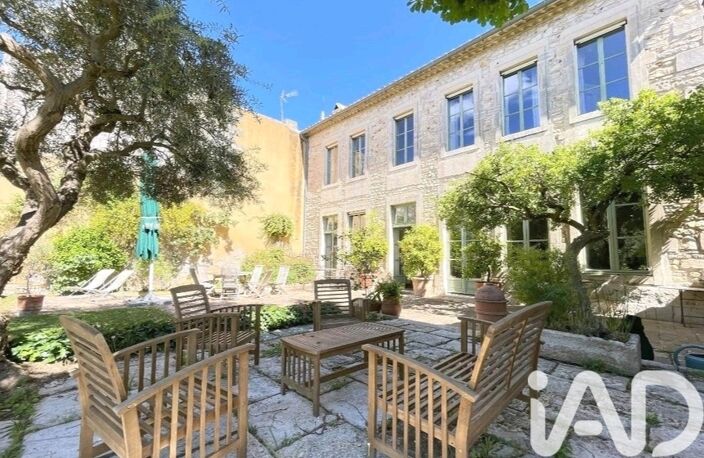 Vente Maison/villa 9 pièces — photo 3